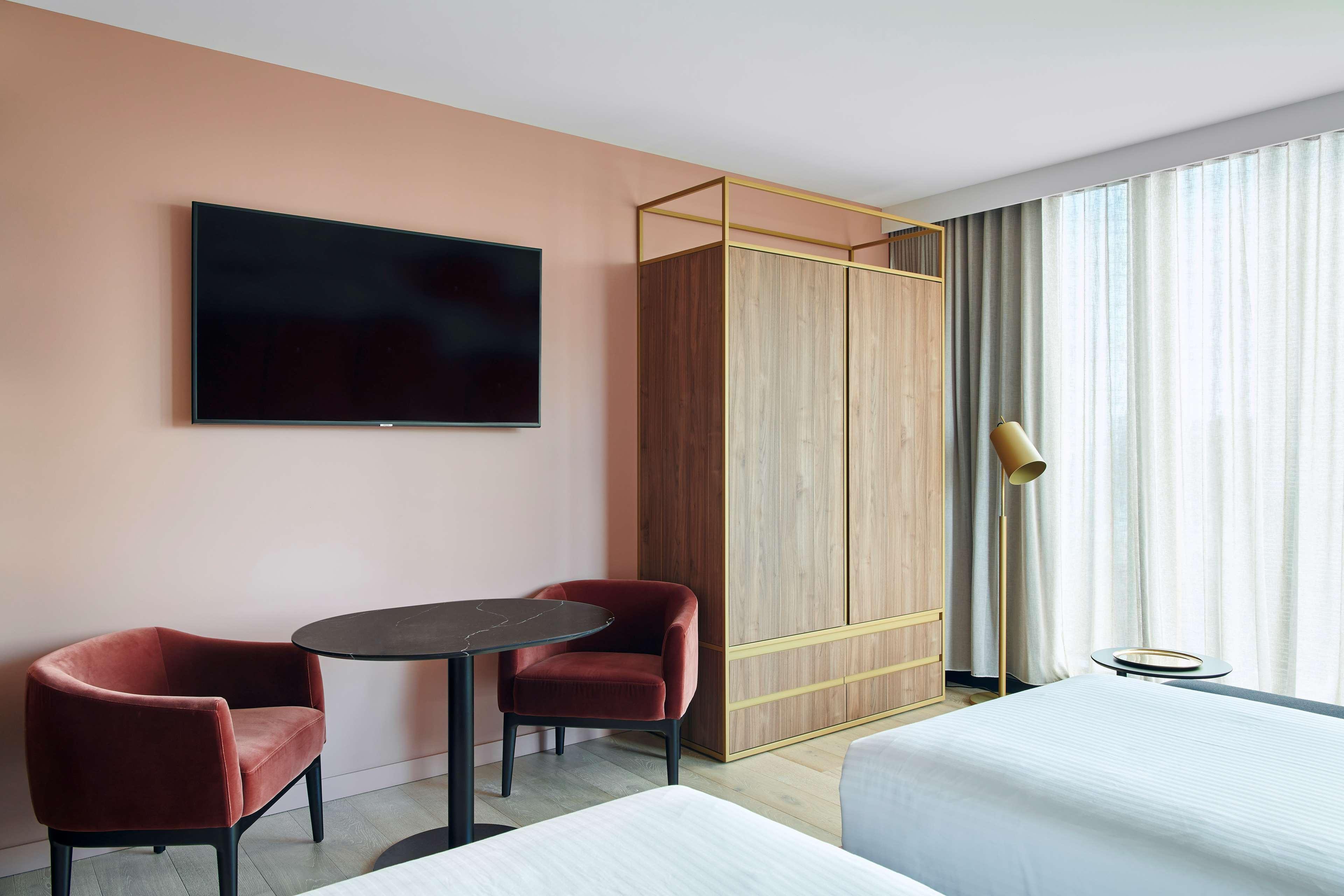 Quincy Hotel ملبورن المظهر الخارجي الصورة